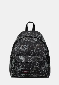 Eastpak rucsac DAY PAK'R culoarea negru, mare, cu imprimeu, EK0A5BG45W71 imagine