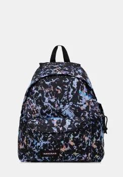 Eastpak rucsac DAY PAK'R culoarea negru, mare, cu imprimeu, EK0A5BG45W81 imagine