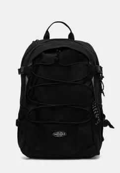 Eastpak rucsac GERYS PRO culoarea negru, mare, uni, EK0A5BL61W61 imagine