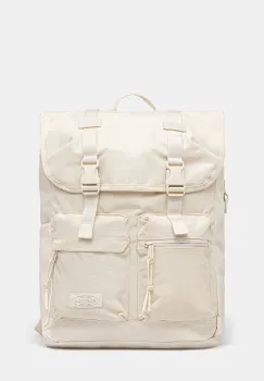 Eastpak rucsac Icon Topload culoarea bej, mare, uni, EK0A5BKI4T51 imagine