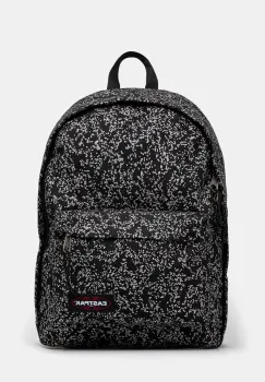 Eastpak rucsac Out Of Office culoarea negru, mare, modelator, EK0007672Q41 imagine