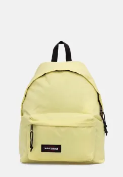 Eastpak rucsac PADDED PAK'R culoarea galben, mare, modelator, EK0006200O71 imagine