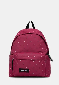 Eastpak rucsac PADDED PAK'R culoarea rosu, mare, cu imprimeu, EK0006206W51 imagine