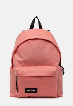 Eastpak rucsac PADDED PAK'R culoarea roz, mare, neted, EK0006200O81 imagine