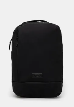 Eastpak rucsac Tecum F Cnnct F culoarea negru, mare, neted, EK0A5BE91F51 imagine