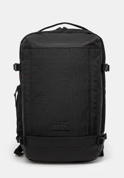 Eastpak rucsac Tecum M Cnnct culoarea negru, mare, uni, EK00091D9S31 imagine