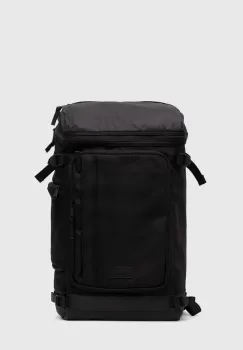 Eastpak rucsac TECUM TOP culoarea negru, mare, neted, EK00093D80W1 imagine