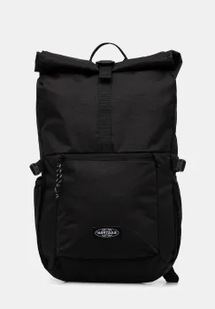 Eastpak rucsac TOPROLL PRO culoarea negru, mare, uni, EK0A5BL81W61 imagine