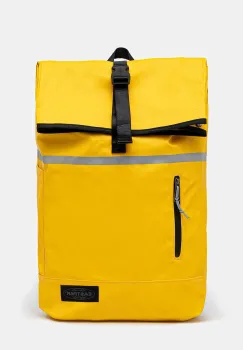 Eastpak rucsac Up Roll Bike culoarea galben, mare, uni, EK0A5BJW3O51 imagine