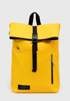 Eastpak rucsac Up Roll culoarea galben, mare, neted, EK0A5BGF3O51 imagine