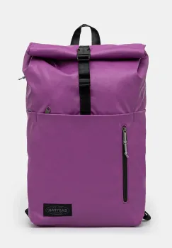 Eastpak rucsac Up Roll culoarea roz, mare, uni, EK0A5BGF8S31 imagine