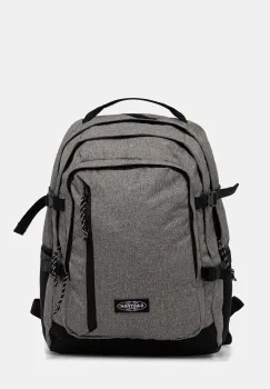 Eastpak rucsac VOLKER PRO culoarea gri, mare, cu imprimeu, EK0A5BL51W71 imagine