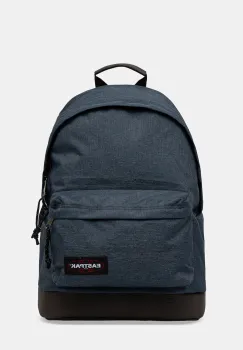 Eastpak rucsac WYOMING culoarea verde, mare, uni, EK00081126W1 imagine