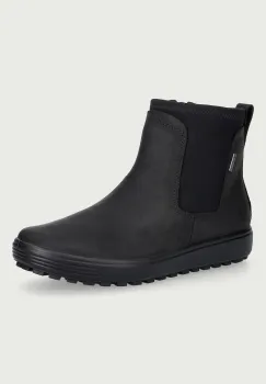 Ecco  botine pentru femei Soft 7 Tred W imagine