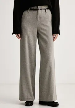 Eleh  pantaloni pentru femei cu lana imagine
