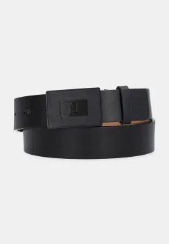 Elisabetta Franchi curea culoarea negru, CT77S56E2 imagine