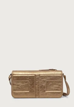Elisabetta Franchi  geanta crossbody pentru copii cu imitatie de piele imagine