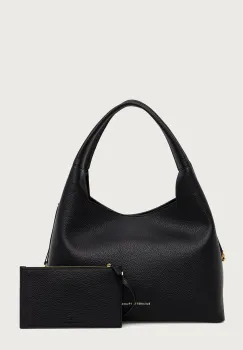 Elisabetta Franchi geanta shopper pentru femei cu imitatie de piele imagine