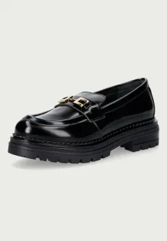 Elisabetta Franchi loafers slip-on pentru femei imagine
