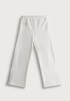 Elisabetta Franchi  pantaloni de trening pentru copii din bumbac imagine