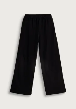 Elisabetta Franchi  pantaloni de trening pentru copii din bumbac imagine