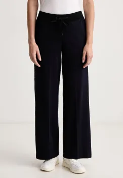 Elisabetta Franchi  pantaloni de trening pentru femei cu vascoza imagine
