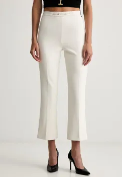 Elisabetta Franchi pantaloni pentru femei imagine
