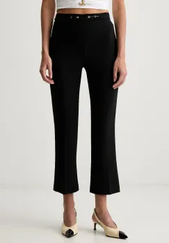Elisabetta Franchi pantaloni pentru femei imagine