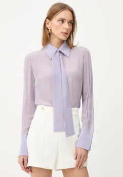 Elisabetta Franchi pantaloni scurti imagine