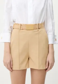 Elisabetta Franchi pantaloni scurti imagine