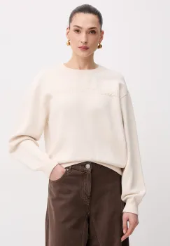 Elisabetta Franchi pulover pentru femei imagine