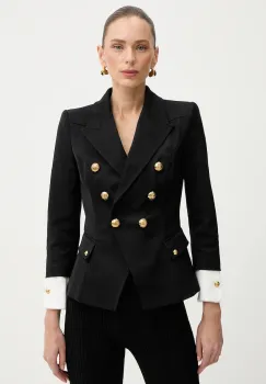 Elisabetta Franchi sacou imagine