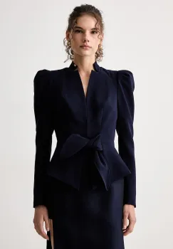 Elisabetta Franchi  sacou pentru femei imagine