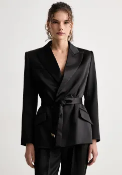Elisabetta Franchi  sacou pentru femei imagine