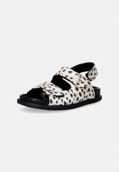 Elisabetta Franchi sandale copii imagine