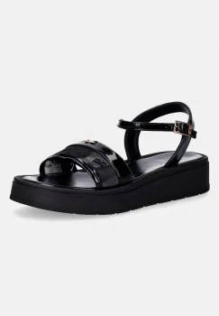 Elisabetta Franchi sandale copii imagine