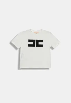 Elisabetta Franchi tricou copii imagine