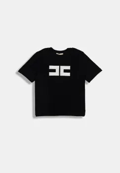 Elisabetta Franchi tricou copii imagine