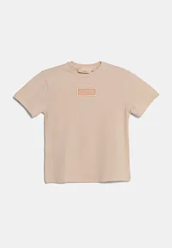 Elisabetta Franchi tricou copii EFTS235.0.JE006 imagine
