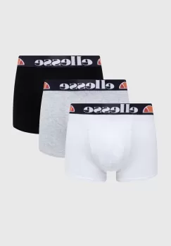 Ellesse boxeri 3-pack barbati imagine