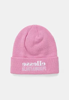 Ellesse caciula culoarea roz imagine
