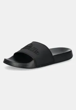 Ellesse papuci LS65 Slide barbati, culoarea negru, SHZF1012 imagine
