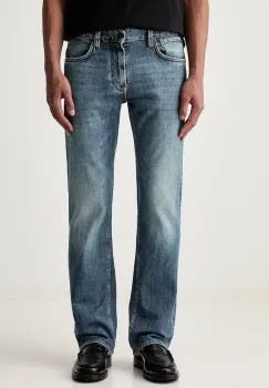 Emporio Armani blugi pentru barbati imagine