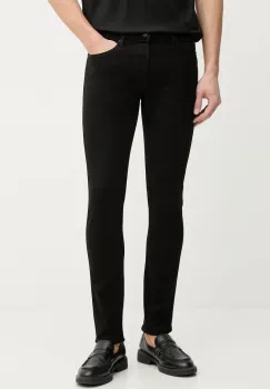 Emporio Armani blugi slim fit pentru barbati imagine