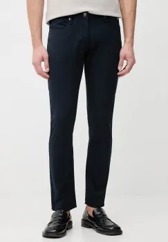 Emporio Armani blugi slim fit pentru barbati imagine