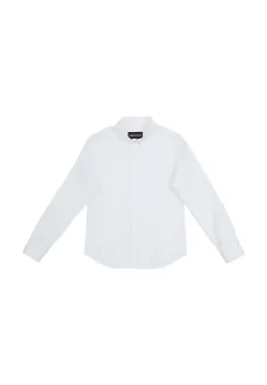 Emporio Armani camasa copii imagine