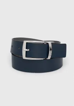 Emporio Armani curea reversibila pentru copii imagine