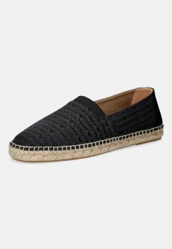 Emporio Armani espadrile pentru femei imagine
