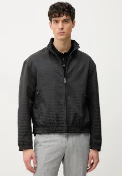 Emporio Armani geaca imagine