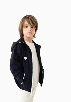 Emporio Armani geaca copii imagine